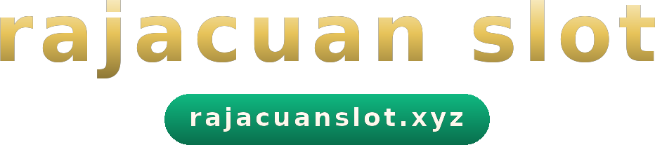 rajacuan slot logo