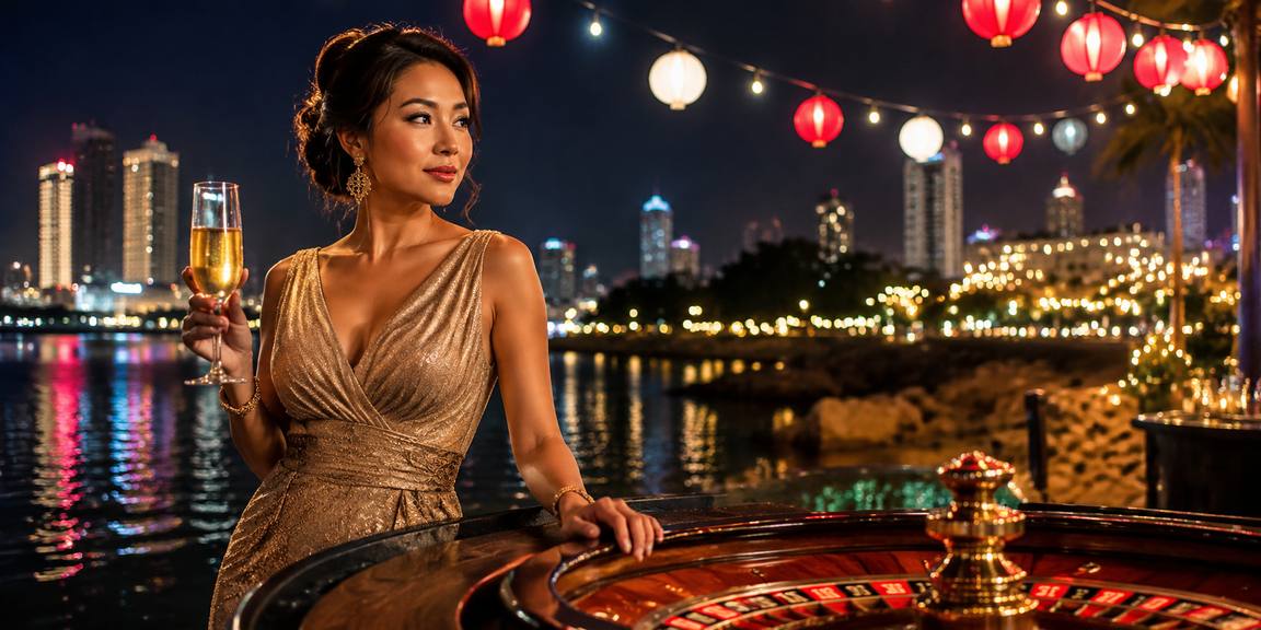 rajacuan slot Speed Baccarat at rajacuan slot